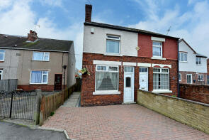 4, Goose Green Lane, Alfreton DE55 6BR