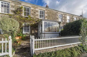 12, St Johns Terrace, Truro TR3 6NE