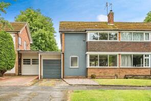 31, The Plantation, Brierley Hill DY5 4RT