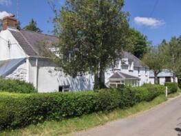 Llwyncelyn, C2148 From Gwynfe To Llanddeusant, Llanddeusant, Llangadog SA19 9SP