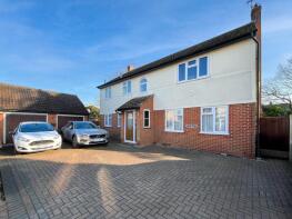 Willowside, Casey Lane, Southminster CM0 7TD