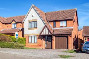 23, Braford Gardens, Shenley Brook End, Milton Keynes MK5 7HY