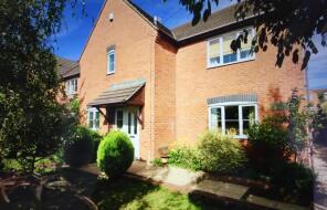 4, Simons Close, Worcester WR7 4BF