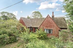 Cedar Wood Cottage, Mill Street, Islip OX5 2SY