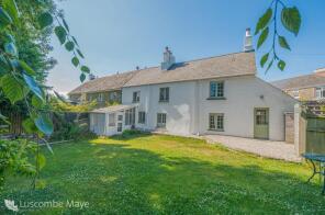 Wheelwrights, Road From Stoop Cross To Small Park Lane, Totnes TQ9 6BD