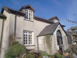 Bwthyn Rhosyn Gwyllt, Bontgoch SY24 5DP