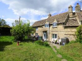 Rose Cottage, Earls Corner, Malmesbury SN16 9TJ