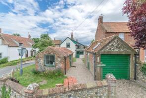 2 Lion Cottage, High Street, Wells-next-the-sea NR23 1AL