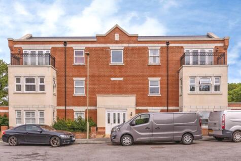 Merritt Way, Waterlooville, Hampshire, PO8