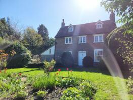 Yew Tree Cottage, Denton Lane, Canterbury CT4 6RN