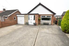 2, Lee Fair Gardens, Yaddlethorpe, Scunthorpe DN17 2RG