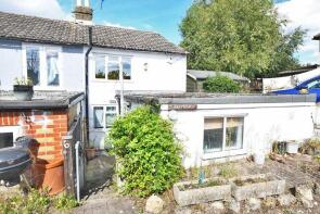6, Farthing Cottages, Grange Lane, Maidstone ME14 3DB