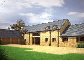 3, Mill Lane, Grimscote NN12 8LJ