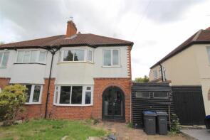 248, Station Road, Stechford And Yardley North, Birmingham B33 8QR
