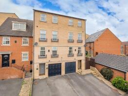 4, Vienna Court, Churwell, Leeds LS27 7GN