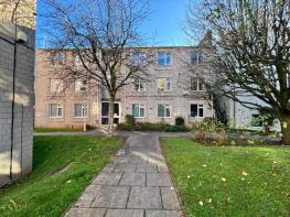 Flat 1a, Montague Court, Montague Hill South, Kingsdown, Bristol BS2 8HS