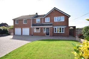The Meadows, New Road, Old Snydale, Pontefract WF7 6HD