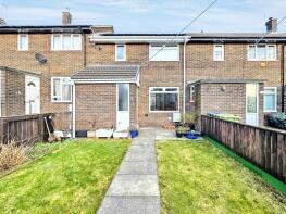 28, Saint Michaels, Fence Houses, Houghton Le Spring DH4 5NR