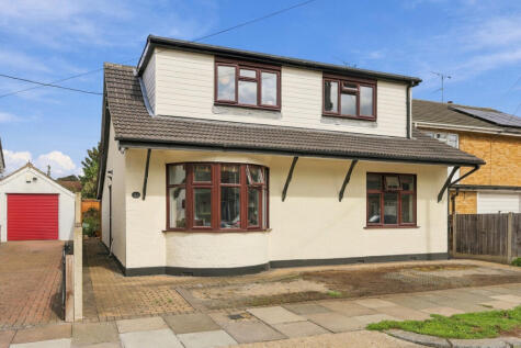 South Crescent, Southend-on-sea, SS2