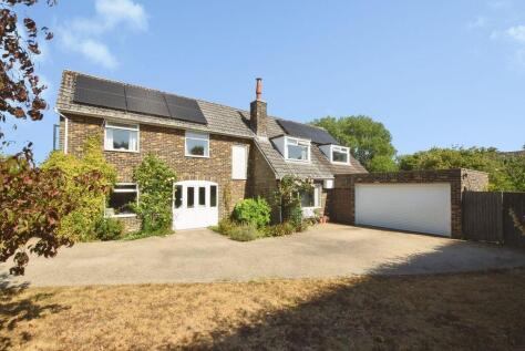 The Croft, Bishopstone **VIDEO TOUR**