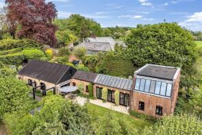 The Old Water Mill, Road From Netherton Hall To Farway Cross, Colyton EX24 6ED