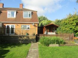 104, Woodleigh Gardens, Hengrove, Bristol BS14 9JQ