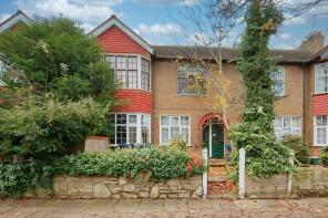 20, Cannon Hill Lane, Raynes Park, London SW20 9EP