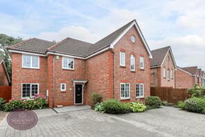 7, Deltic Close, Nottingham NG16 1GD