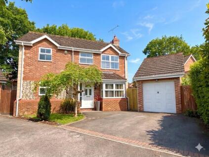 Sheridan Gardens, Whiteley
