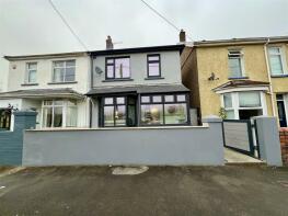 19, Tudor Avenue, Aberdare CF44 9TY