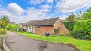 12, Rickfield Close, Hatfield AL10 8RP