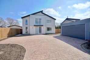 Ringdale House, Berry Green Park, Kettering NN14 3LN