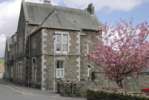 Flat 4, The Old Police Station, Main Street, Ambleside LA22 0NS