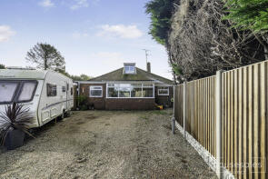 Homelea, Main Road, Great Yarmouth NR29 3LN
