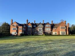 4, Mapleton House, Mapleton Road, Edenbridge TN8 6PL