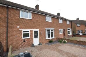 72, Sudbury Park, Ashbourne DE6 5HU