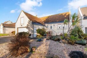 27, Milton Road, Pittenweem KY10 2LN
