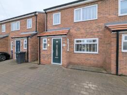 102, Black Road, Hebburn NE31 1HQ