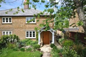2, Horseshoe Villas, Woolston Road, North Cadbury, Yeovil BA22 7BJ