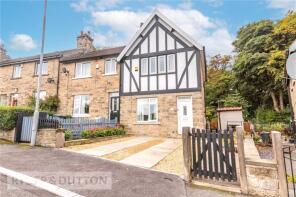 27, Oaken Bank Crescent, Lowerhouses, Huddersfield HD5 8LQ