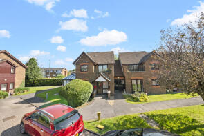 7, Old School Close, High Wycombe HP14 3RB