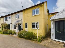 6, The Street, Norwich NR9 5AQ