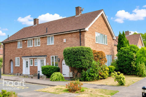 West Drive, Edgbaston