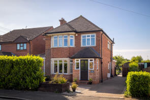 The Brambles, The Reddings, Cheltenham GL51 6RY