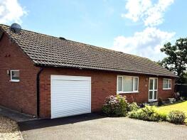 6, The Lees, Bicton Heath, Shrewsbury SY3 5BD
