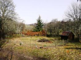Advie Lodge, Advie Station Road, Grantown-on-spey PH26 3LP