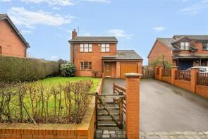 4, Ash Magna, Whitchurch SY13 4DR