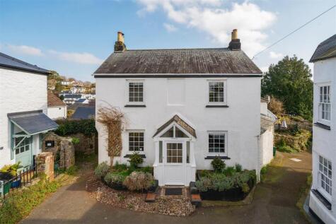The Barnhay, Stoke Gabriel