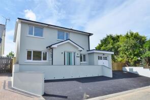 Innisfree, West Street, Rosemarket, Milford Haven SA73 1JH