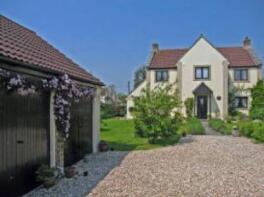 Mulberry House, Sycamore Farm, Front Street, Stone Allerton, Axbridge BS26 2NN